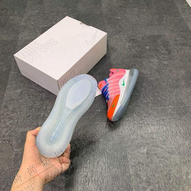 Nike男鞋 Air Max 720 95聯名限定款 耐克休閒男鞋  hdx13109